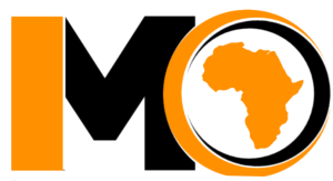 Mmoja Africa Logo